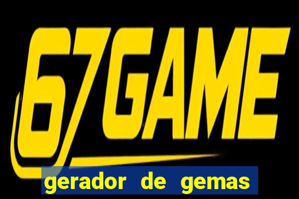 gerador de gemas brawl stars gr谩tis